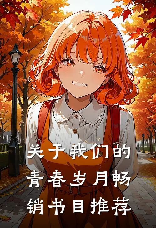 关于我们的青春岁月畅销书目推荐