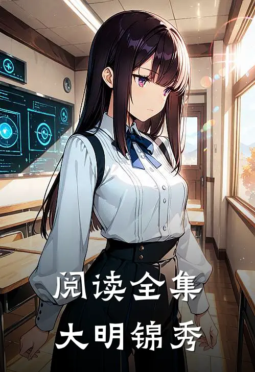 阅读全集大明锦秀