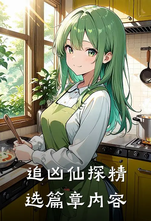 追凶仙探精选篇章内容