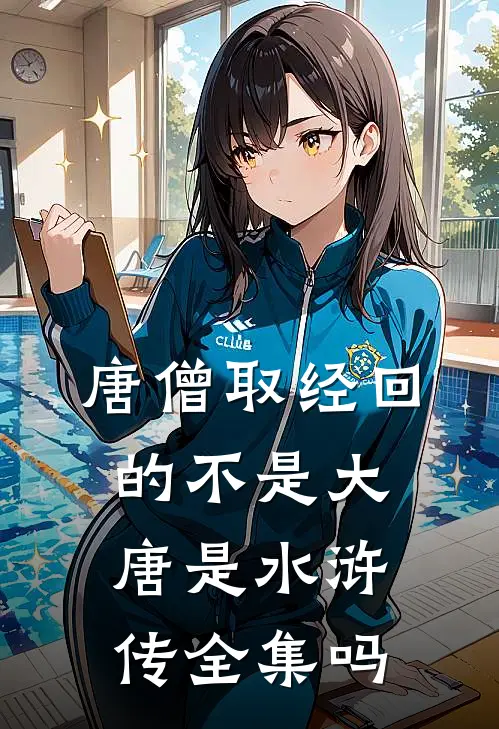 唐僧取经回的不是大唐是水浒传 全集吗