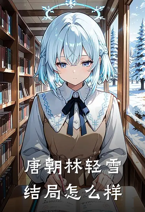 唐朝林轻雪结局怎么样