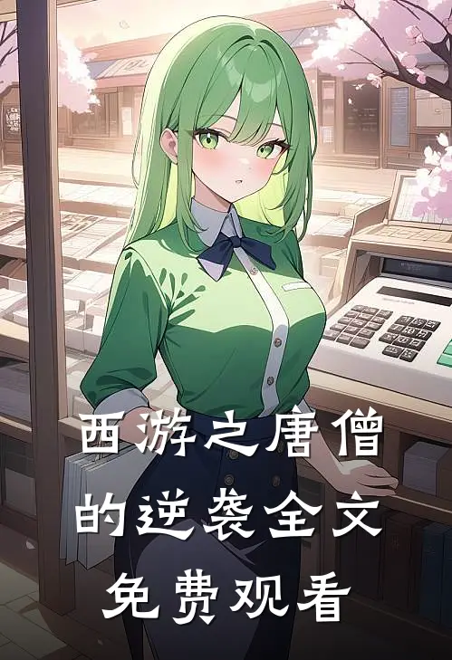 西游之唐僧的逆袭全文免费观看