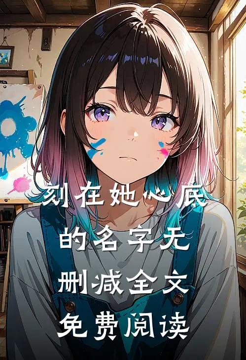 刻在她心底的名字无删减全文免费阅读
