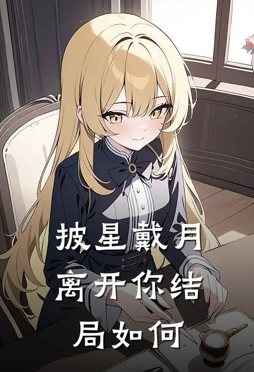 披星戴月离开你结局如何