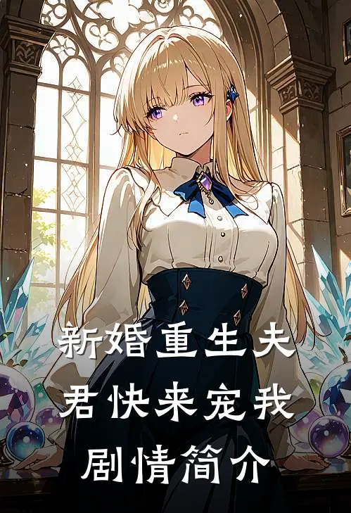 新婚重生夫君快来宠我剧情简介