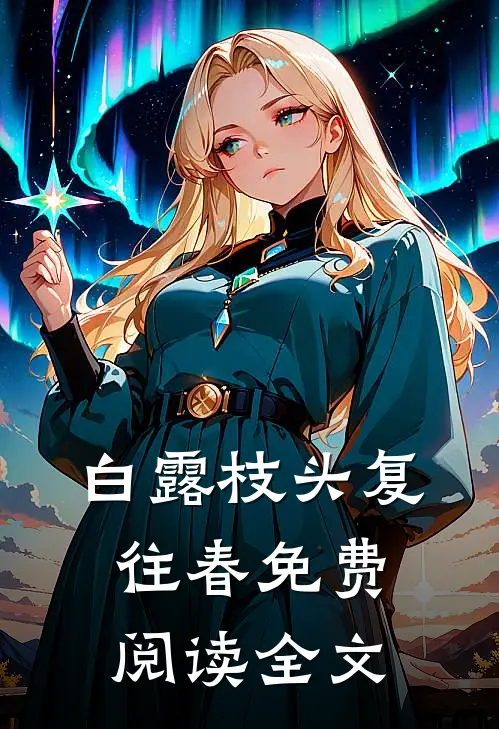 白露枝头复往春免费阅读全文