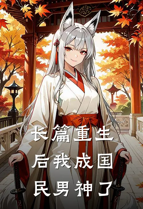 长篇重生后我成国民男神了