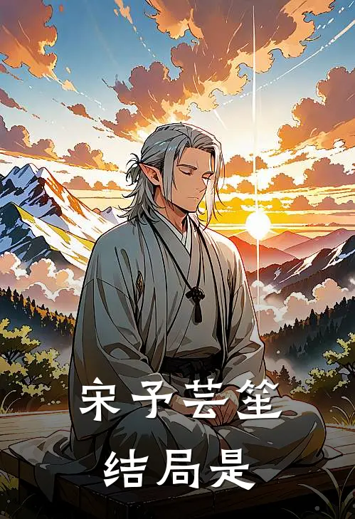 宋予芸笙结局是