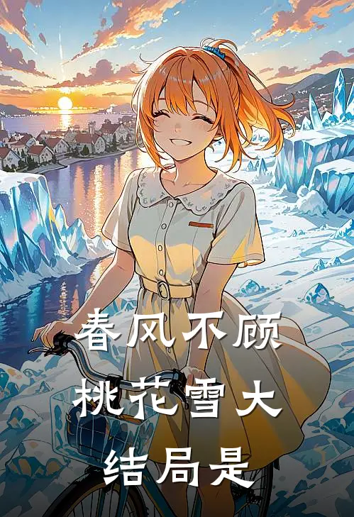 春风不顾桃花雪大结局是