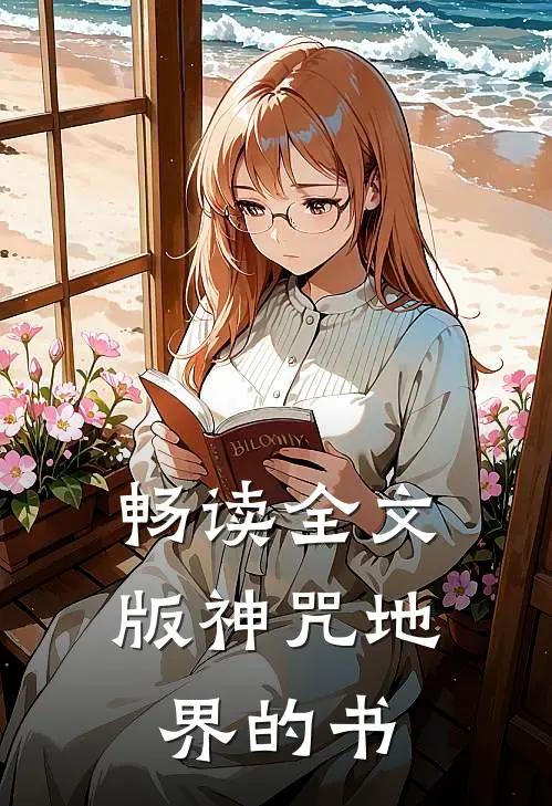 畅读全文版神咒地界的书