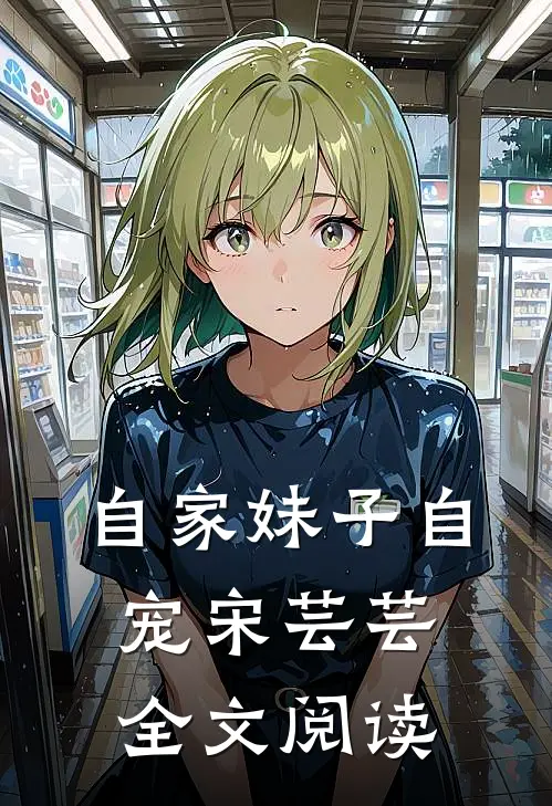 自家妹子自宠宋芸芸全文阅读