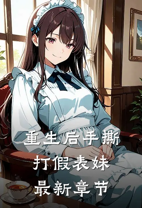 重生后手撕打假表妹最新章节