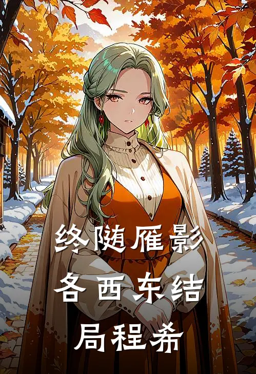 终随雁影各西东结局程希