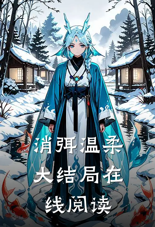 消弭温柔大结局在线阅读