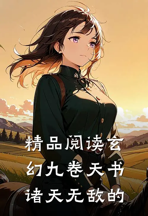 精品阅读玄幻九卷天书,诸天无敌的