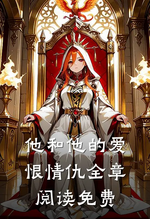 他和他的爱恨情仇全章阅读免费