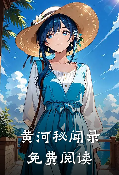 黄河秘闻录免费阅读