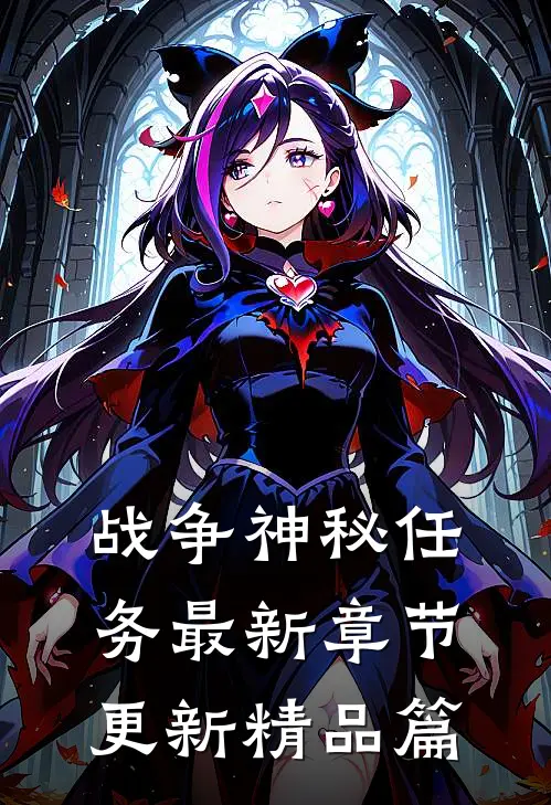 战争神秘任务最新章节更新精品篇