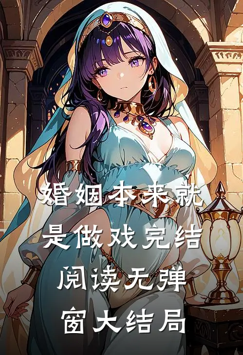 婚姻本来就是做戏完结阅读无弹窗大结局