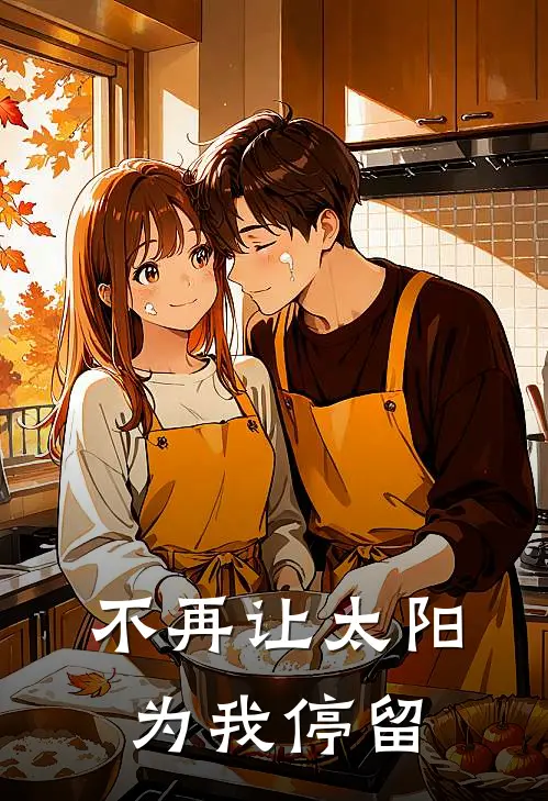 不再让太阳为我停留