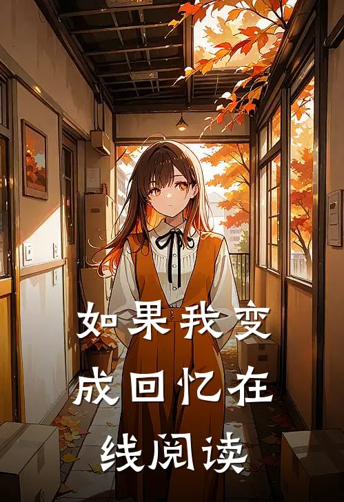 如果我变成回忆在线阅读