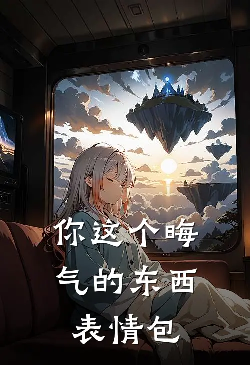 你这个晦气的东西表情包