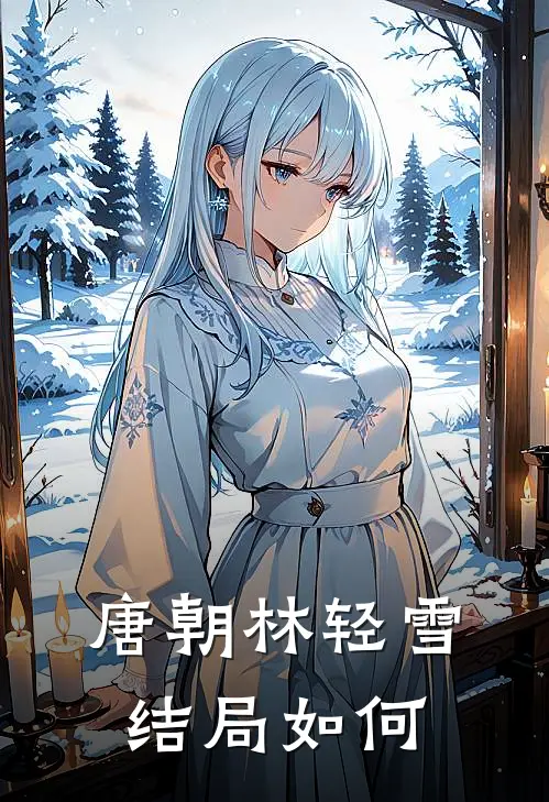唐朝林轻雪结局如何