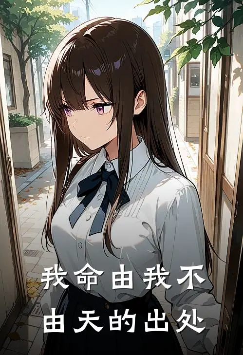 我命由我不由天的出处
