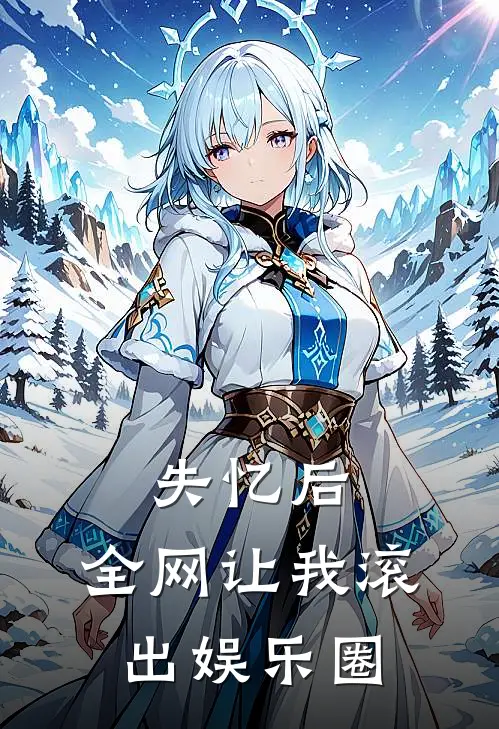 失忆后，全网让我滚出娱乐圈