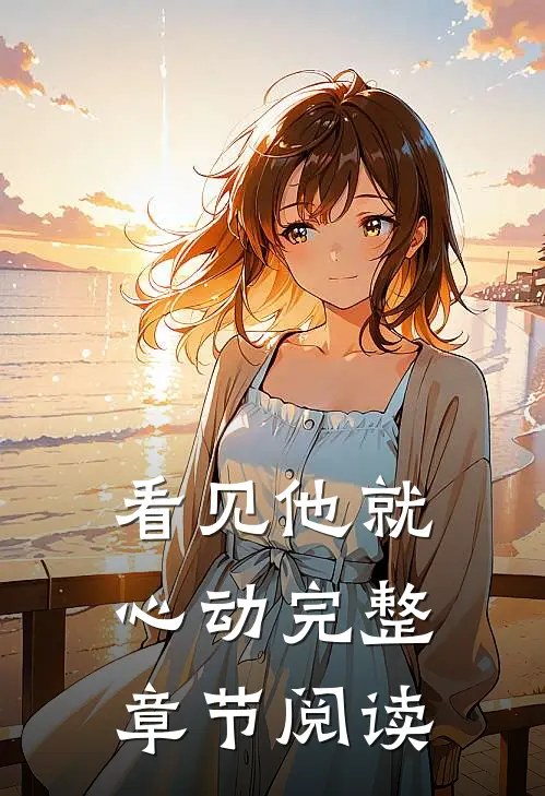 看见他就心动完整章节阅读