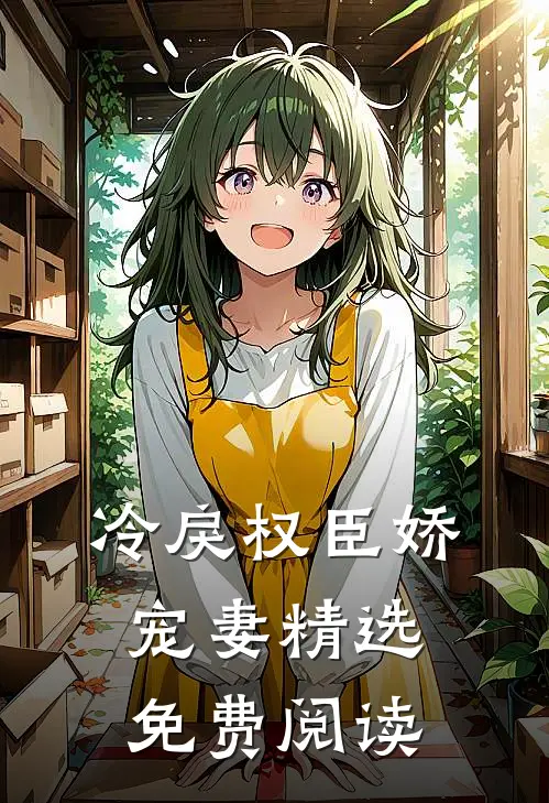 冷戾权臣娇宠妻精选免费阅读