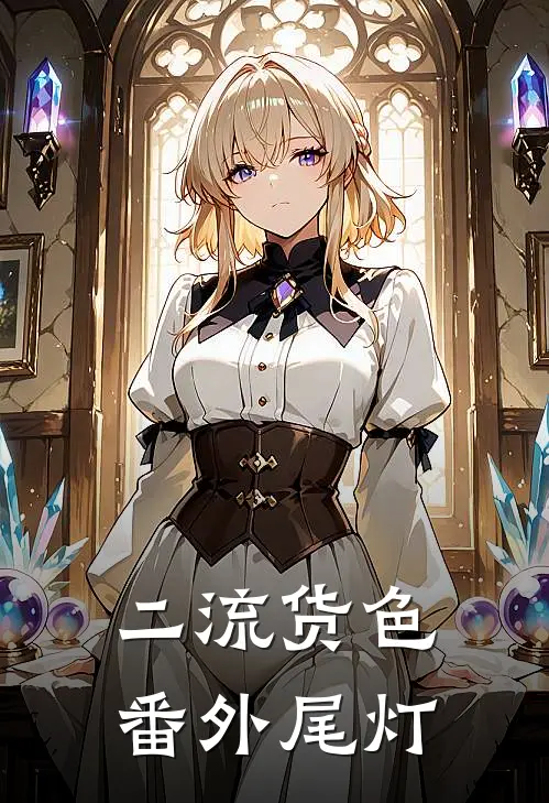 二流货色番外尾灯
