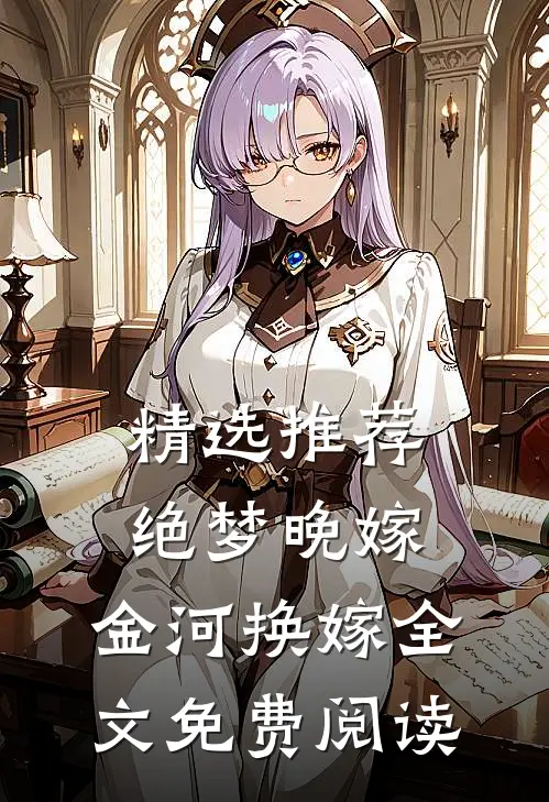精选推荐绝梦晚嫁,金河换嫁全文免费阅读