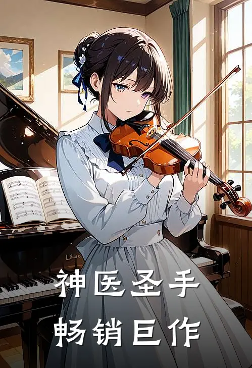 神医圣手畅销巨作