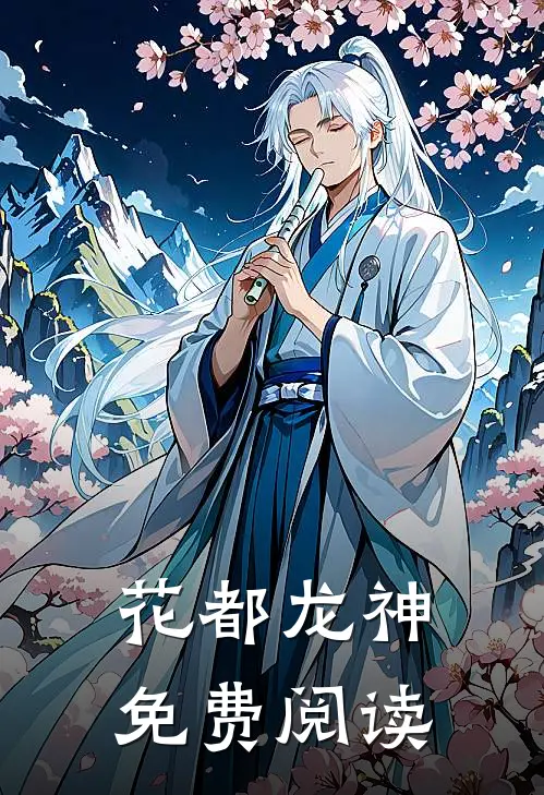 花都龙神免费阅读