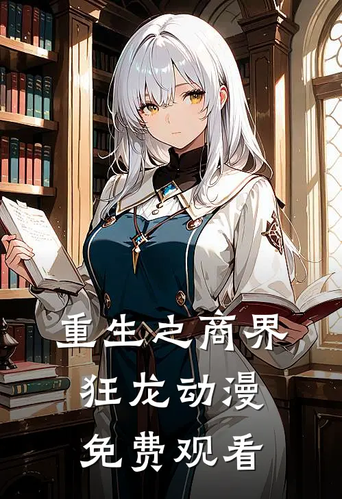 重生之商界狂龙动漫免费观看