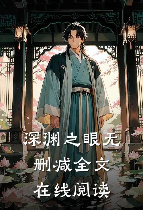 深渊之眼无删减全文在线阅读