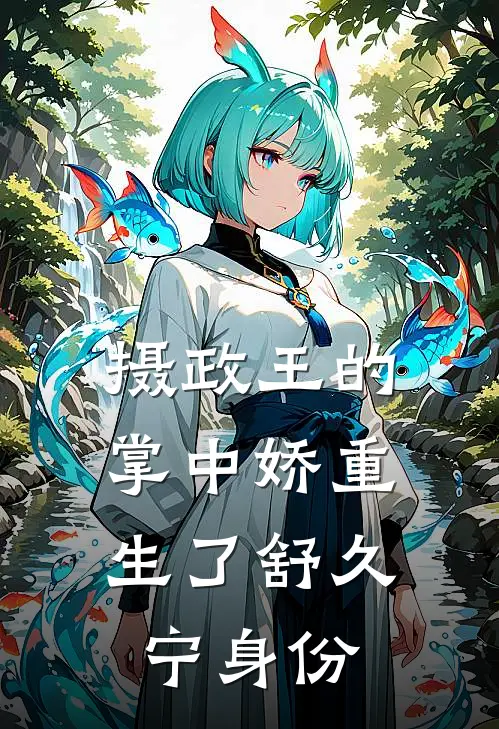 摄政王的掌中娇重生了舒久宁身份