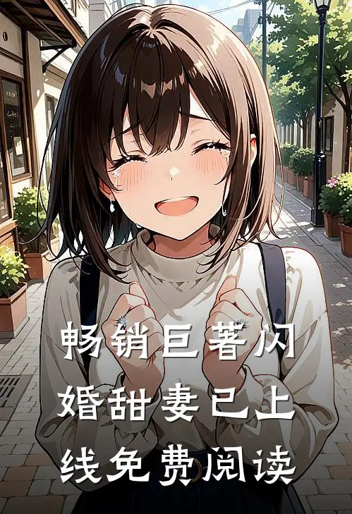 畅销巨著闪婚甜妻已上线免费阅读