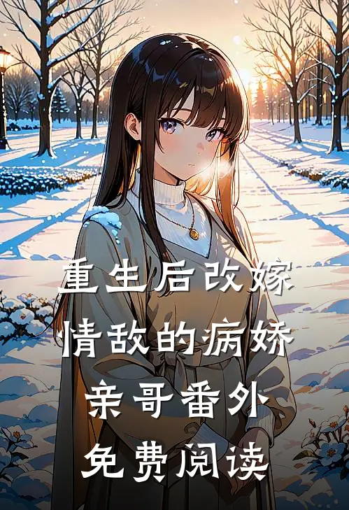 重生后改嫁情敌的病娇亲哥 番外免费阅读