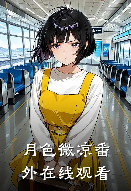 月色微凉 番外在线观看