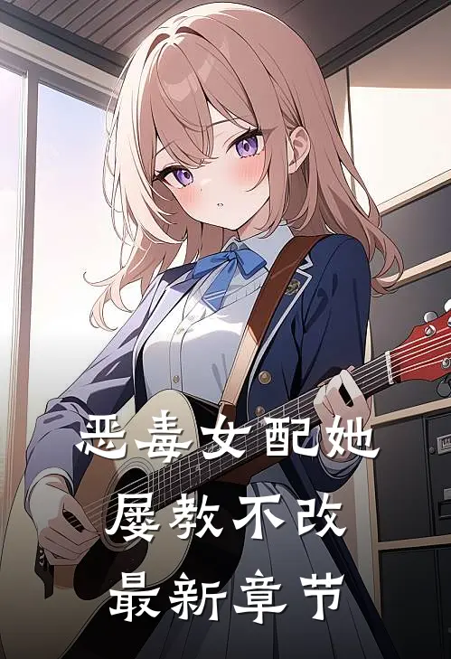 恶毒女配她屡教不改最新章节
