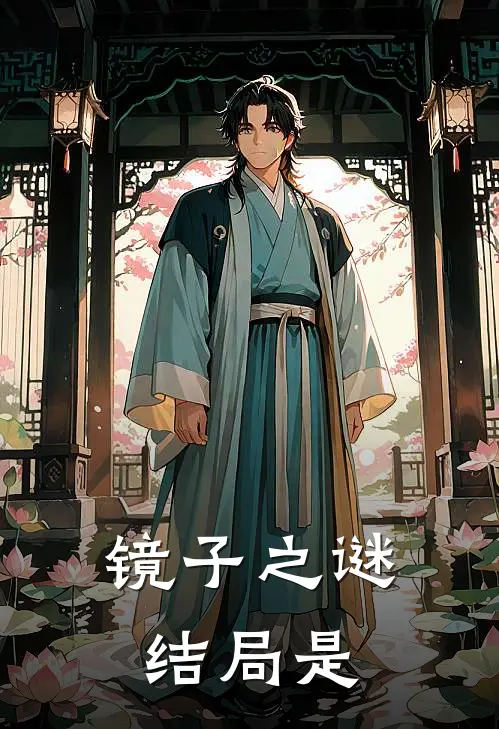 镜子之谜结局是