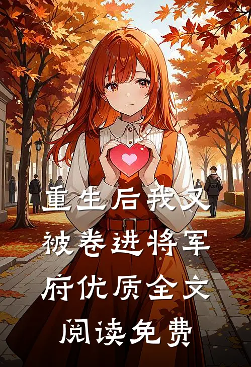 重生后我又被卷进将军府优质全文阅读免费