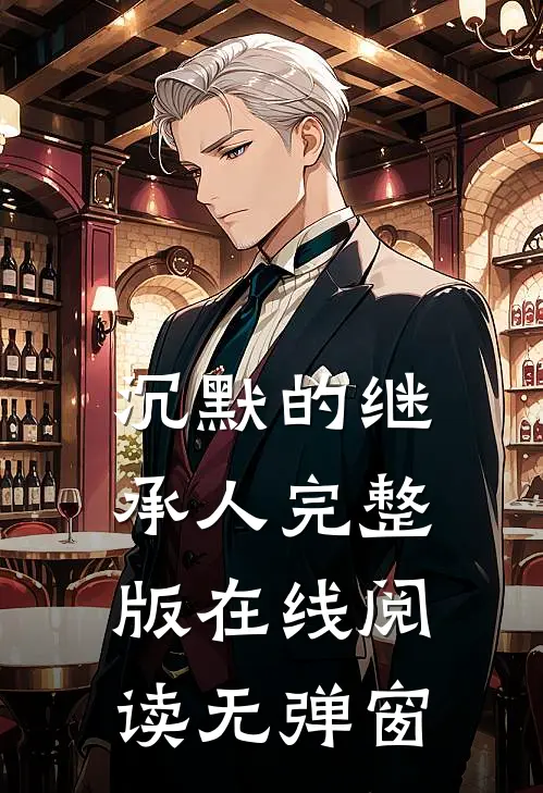 沉默的继承人完整版在线阅读无弹窗