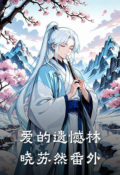 爱的遗憾林晓苏然 番外