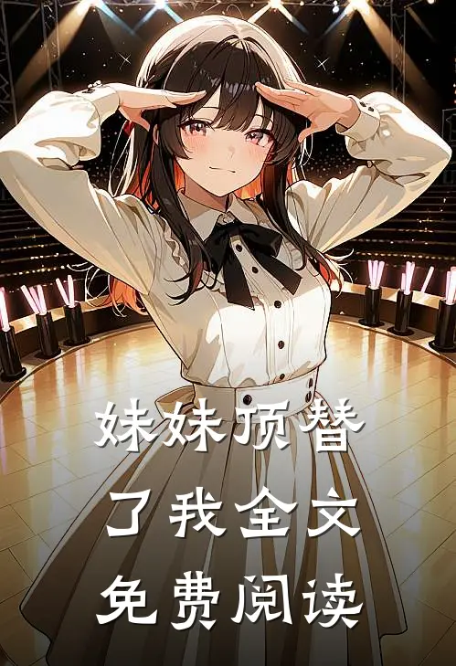 妹妹顶替了我全文免费阅读