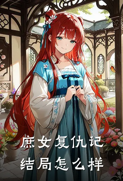 庶女复仇记结局怎么样
