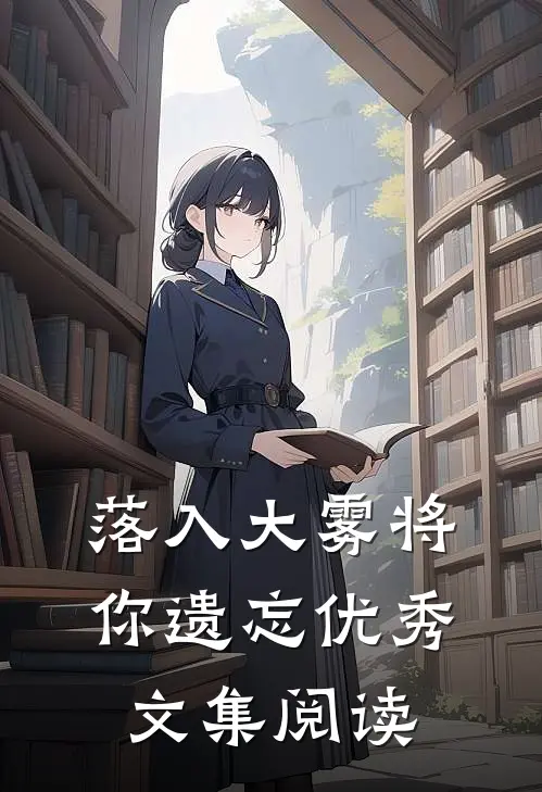 落入大雾将你遗忘优秀文集阅读