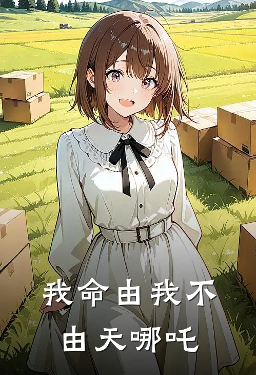 我命由我不由天哪吒
